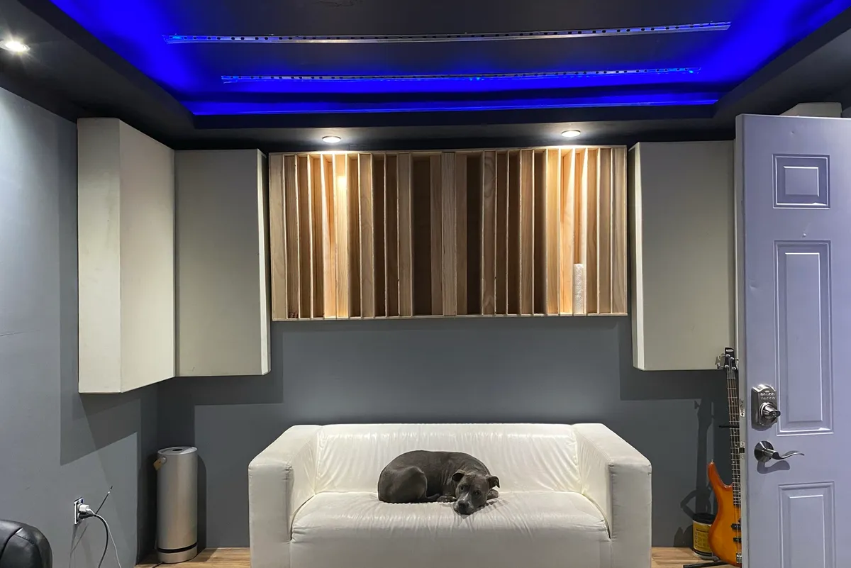 Recordship West Hollywood