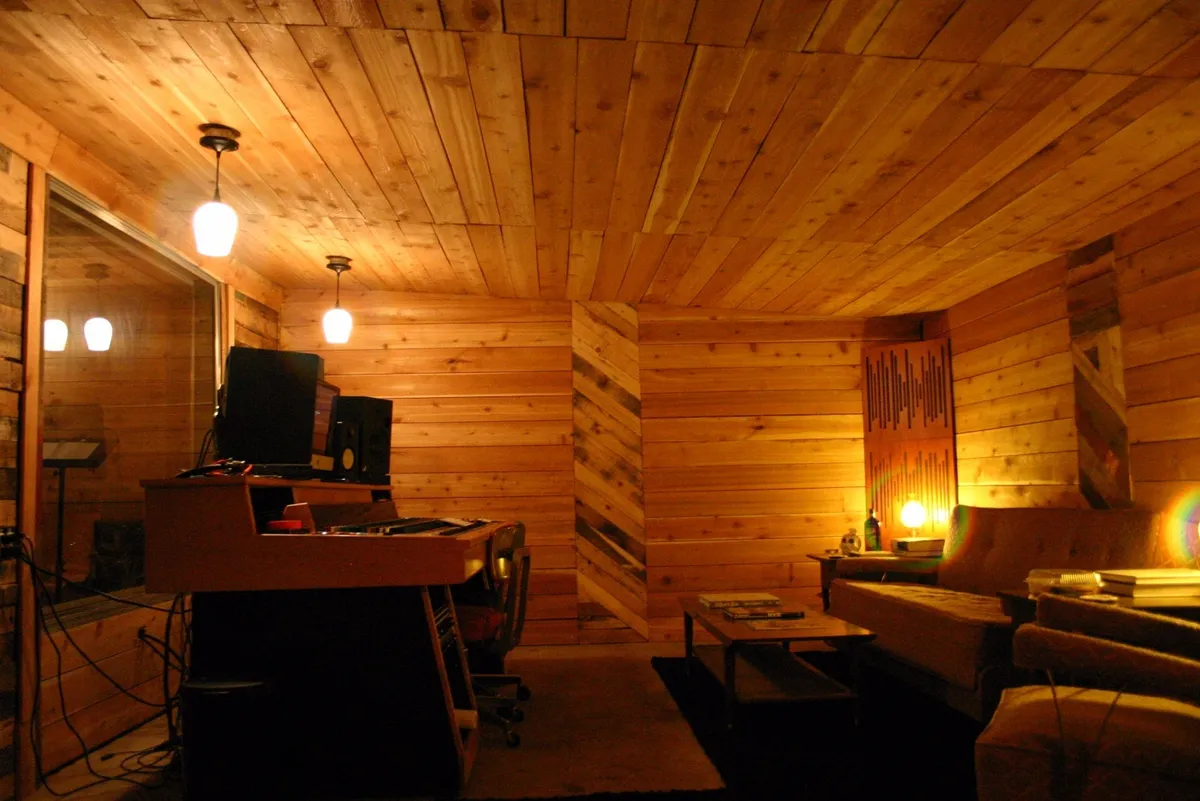 Redwood Studio