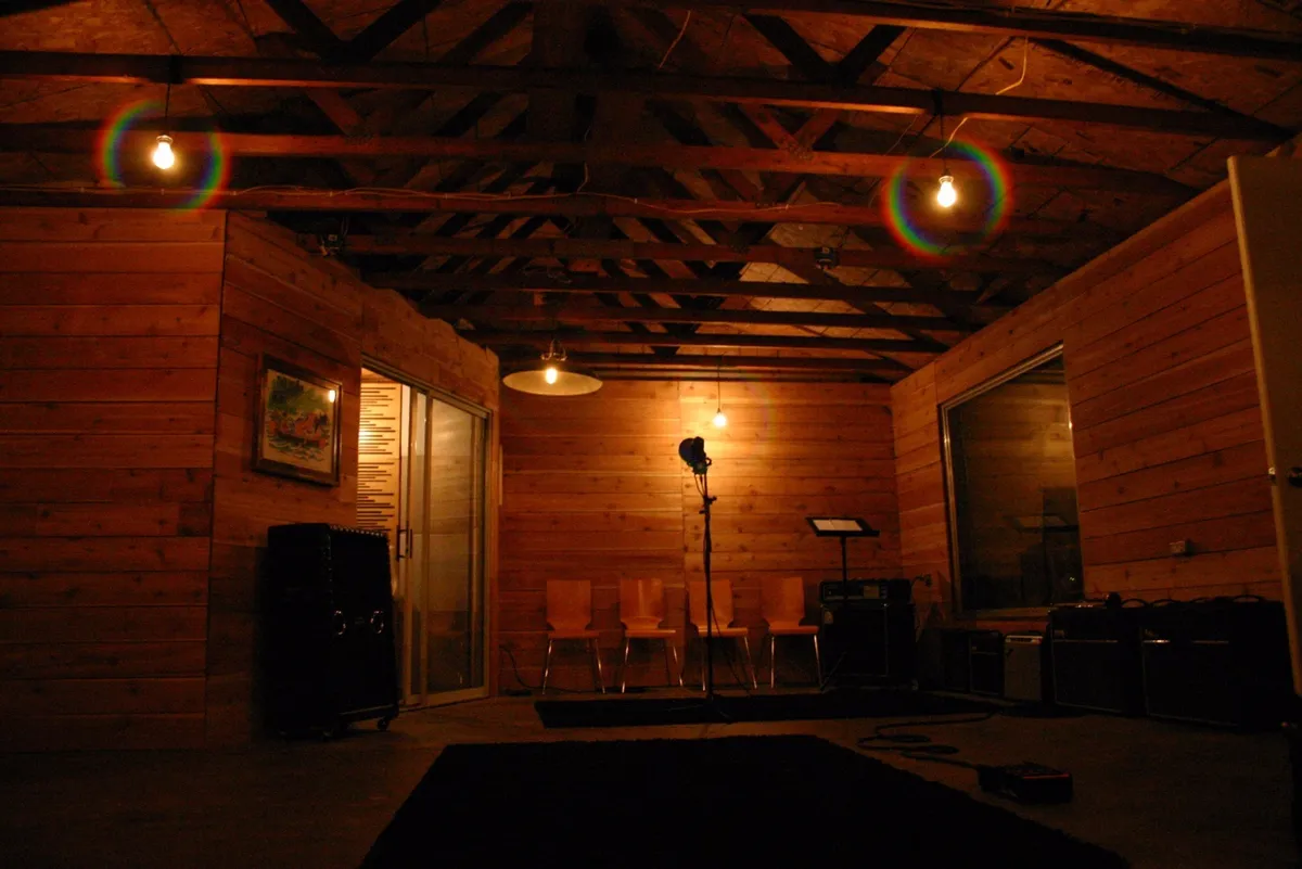 Redwood Studio
