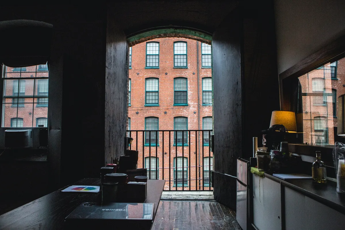 Repercussions Studios