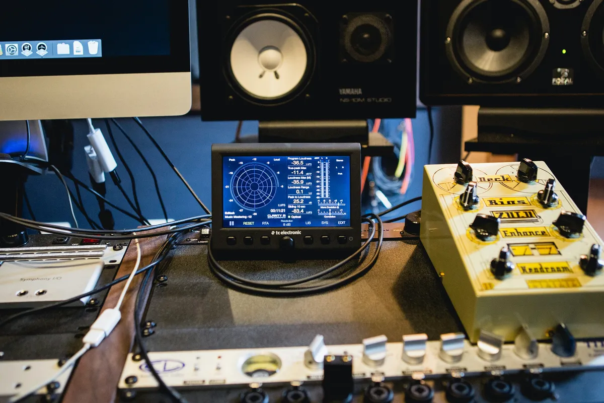 Repercussions Studios