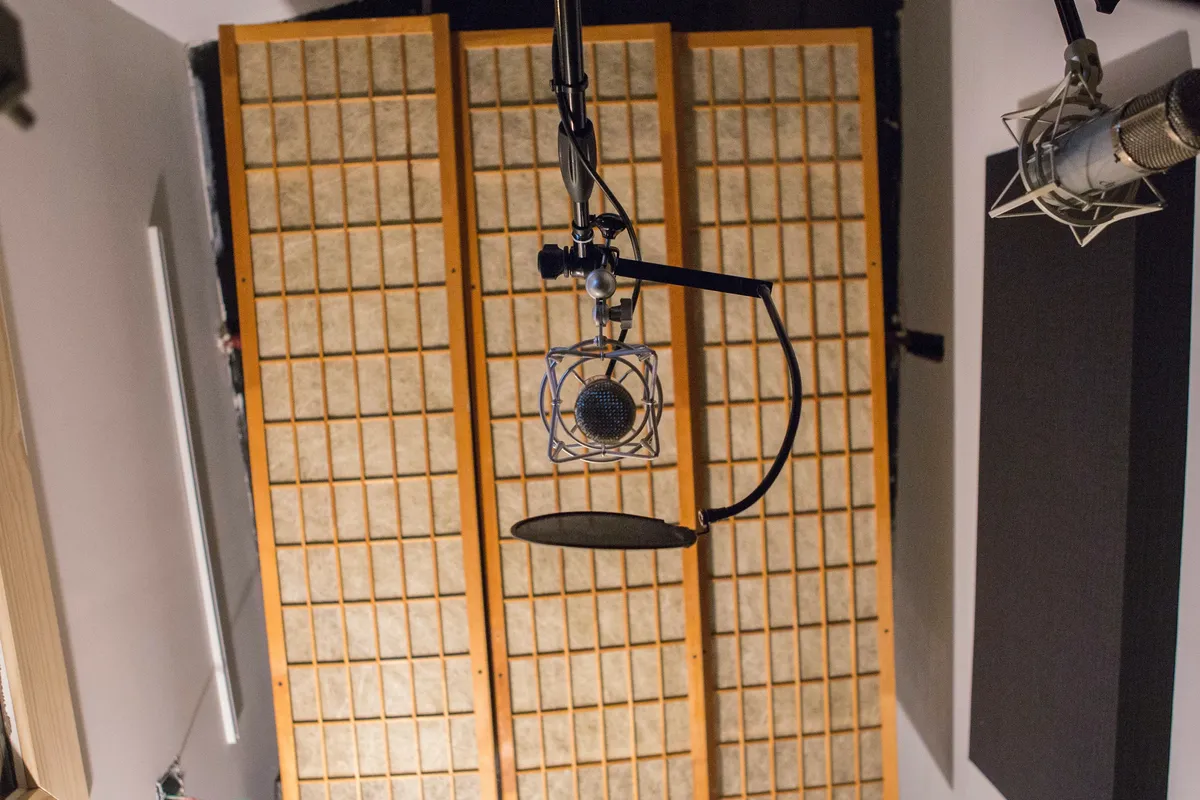 Repercussions Studios