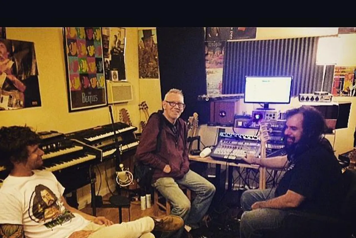 Reseda Ranch Studios