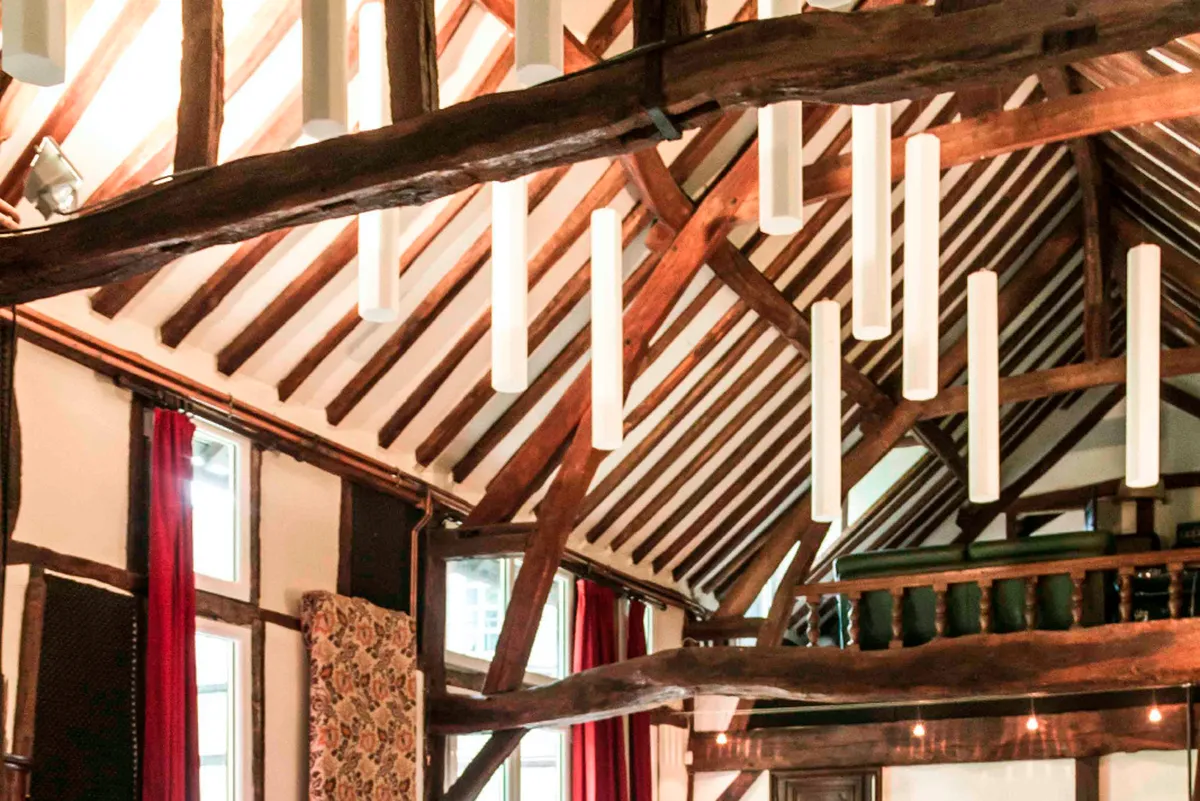 Residential Recording Studio