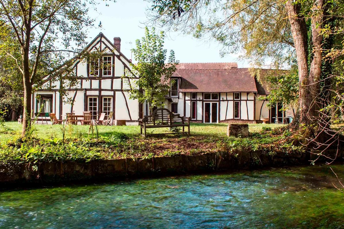 Residential Recording Studio