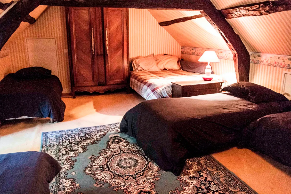 Residential Recording Studio