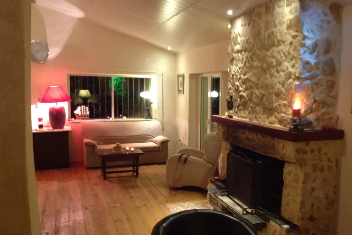 Residential Studio Barxeta