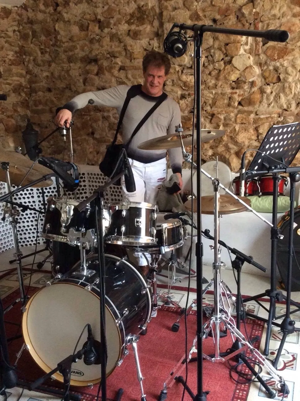 Residential Studio Barxeta