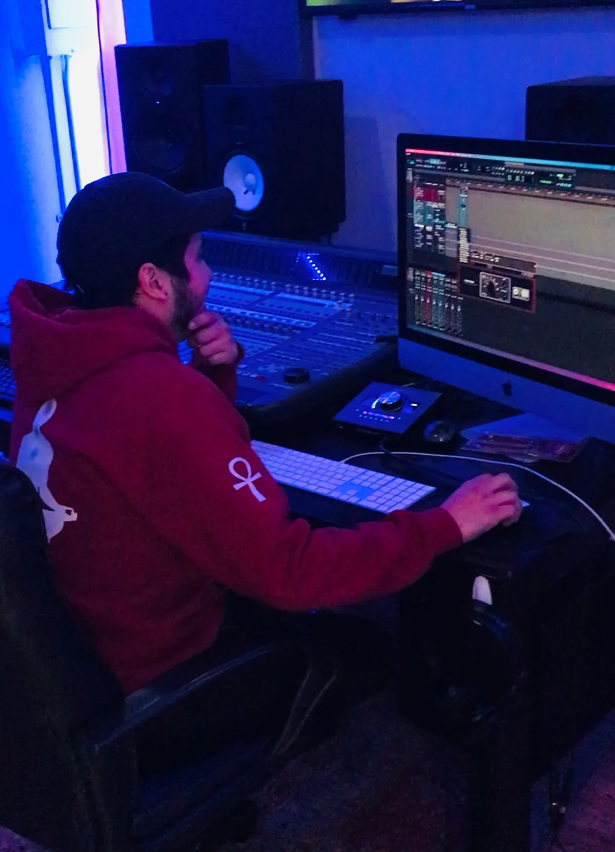 Rich Music World Studio