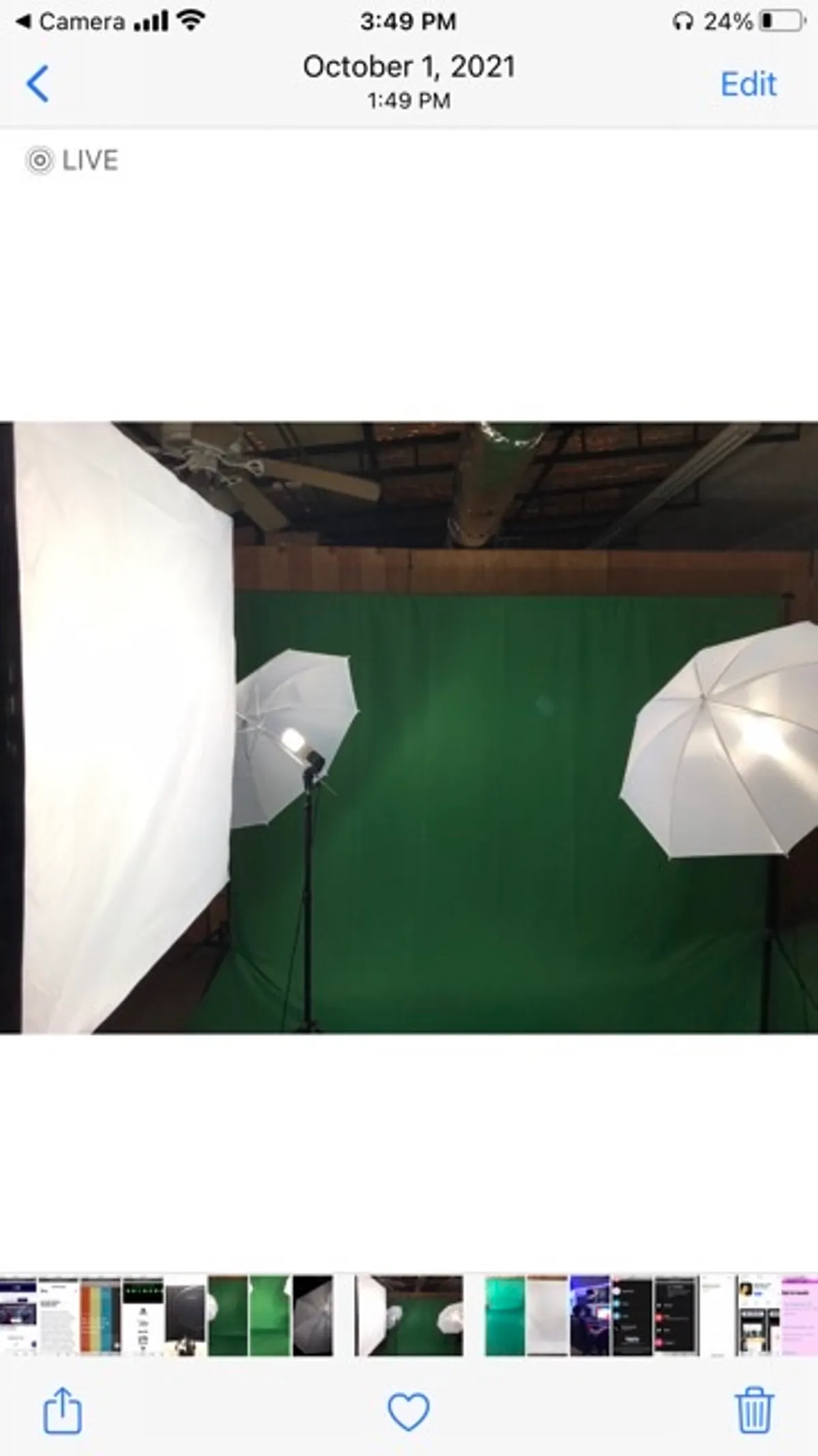 Rich Music World Studio