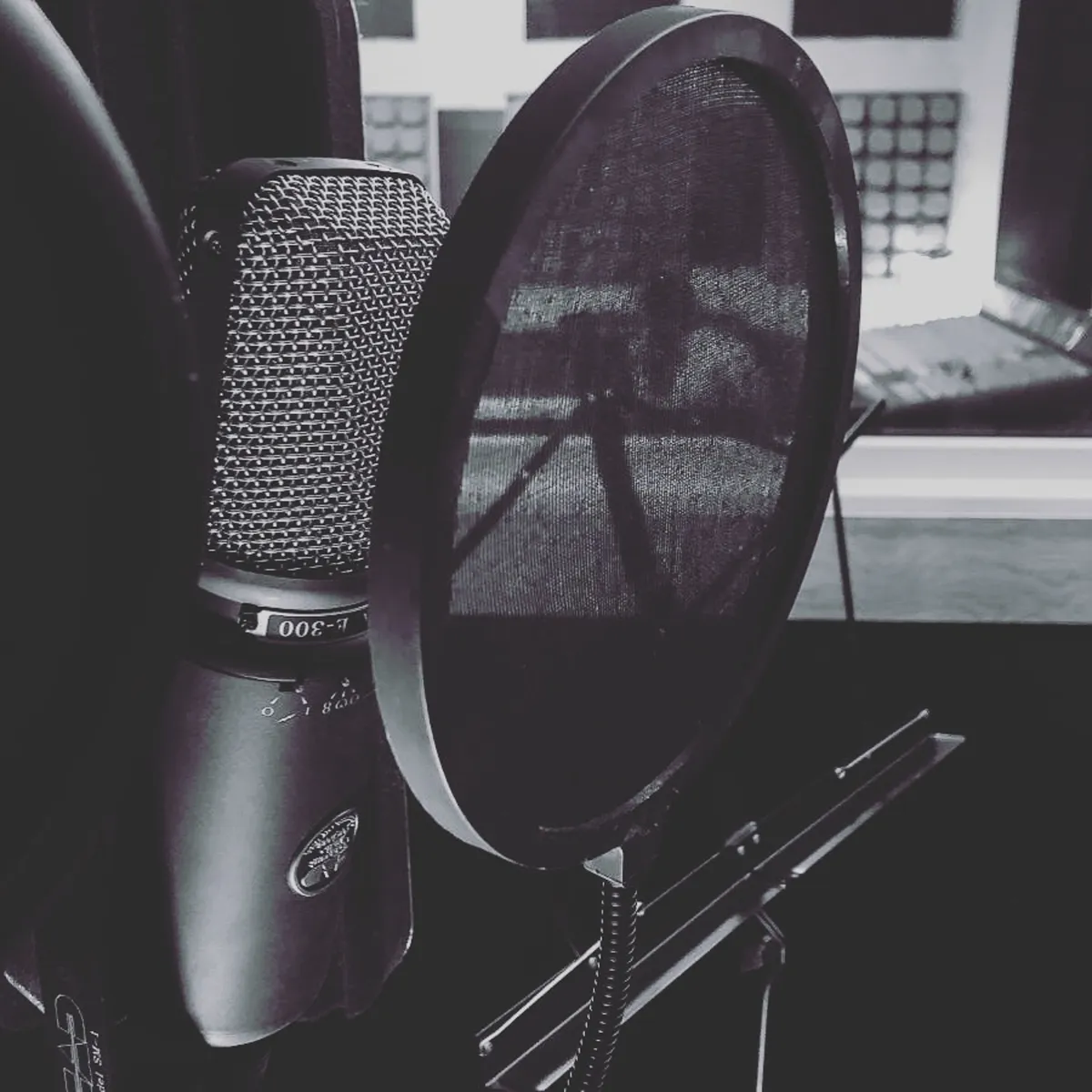 RMS-Rehearsal Music Studio