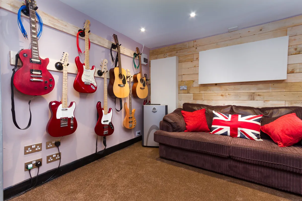 Rock Hard Studios Ltd