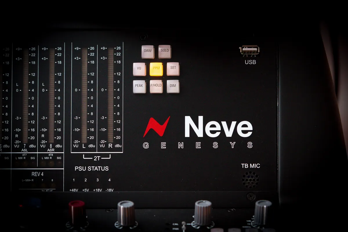 Rock Hard Studios Ltd