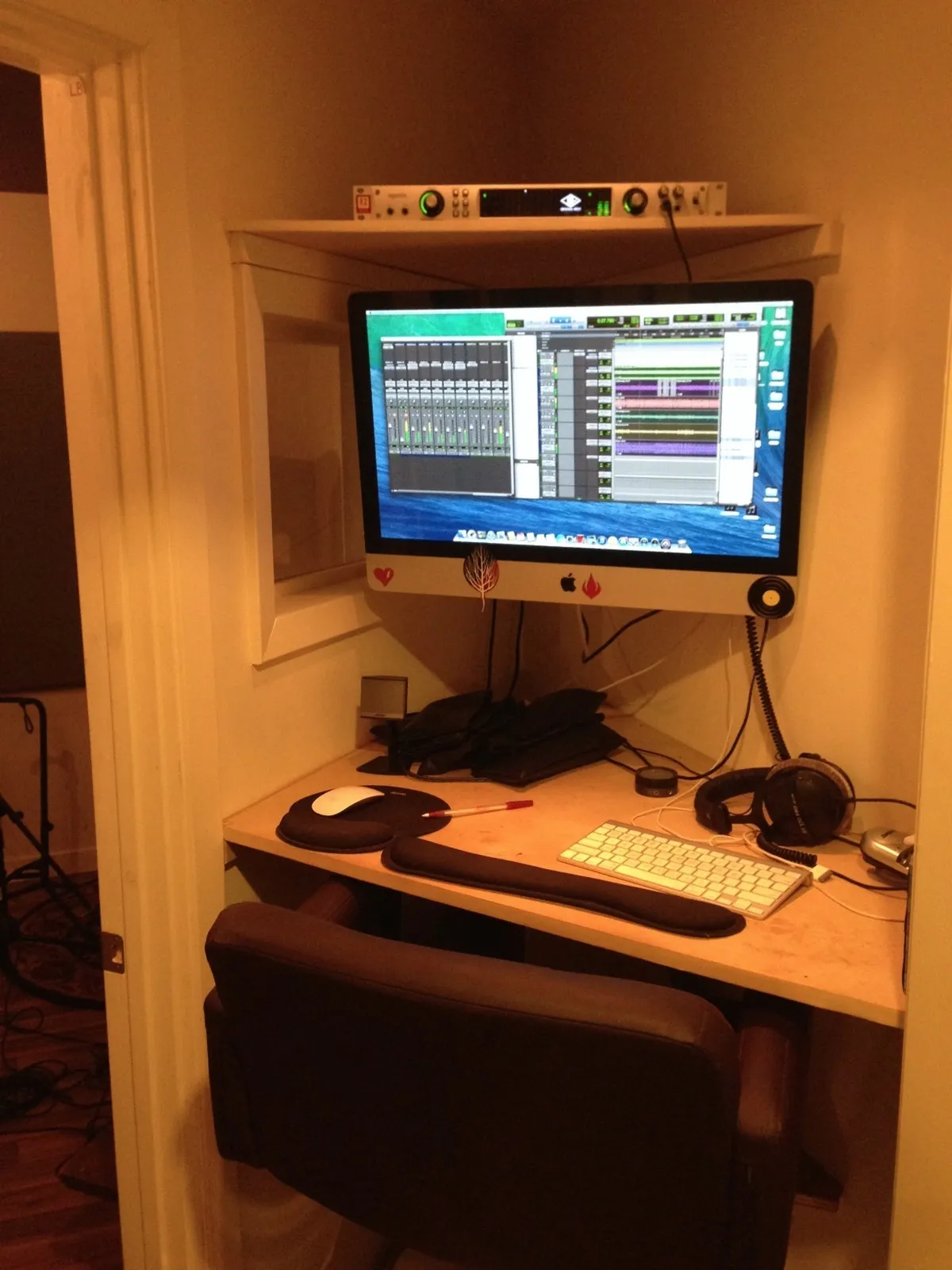 Rocky Path Studio (Accommodations Available)