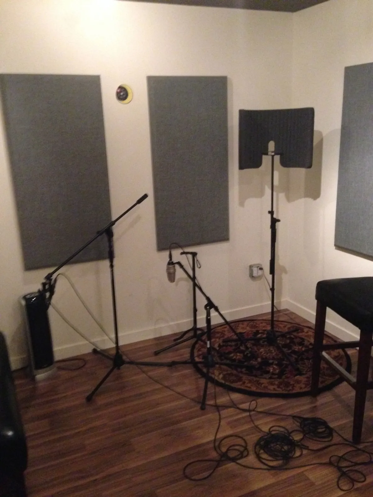 Rocky Path Studio (Accommodations Available)