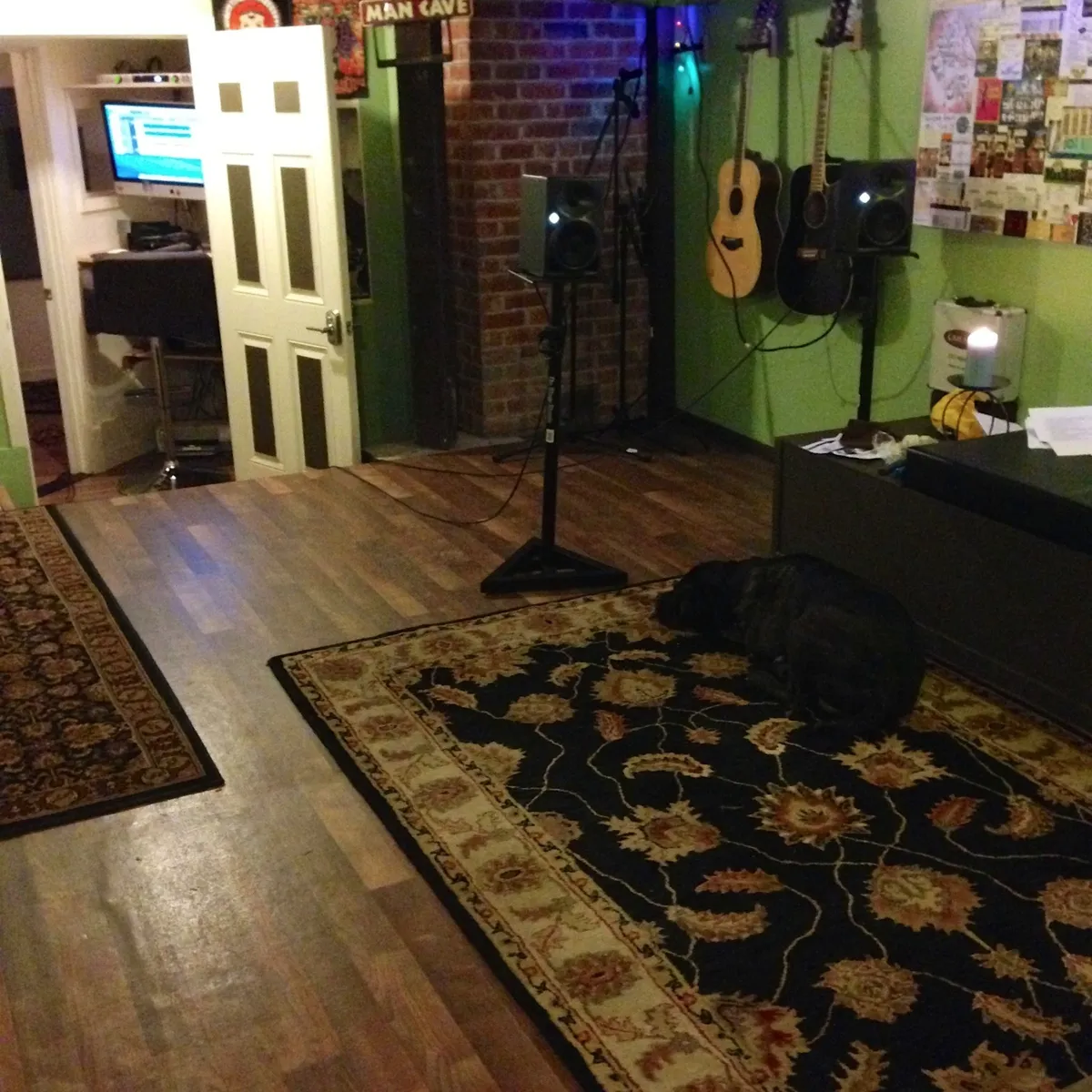 Rocky Path Studio (Accommodations Available)