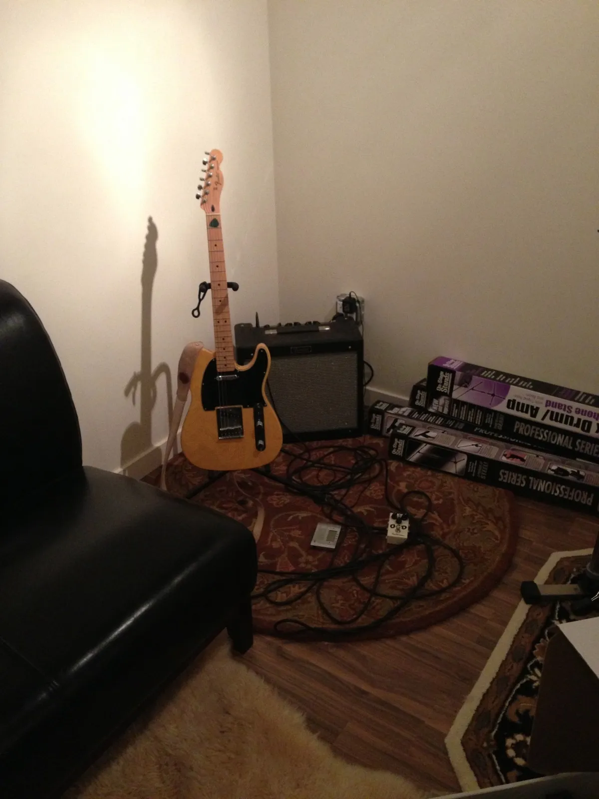 Rocky Path Studio (Accommodations Available)