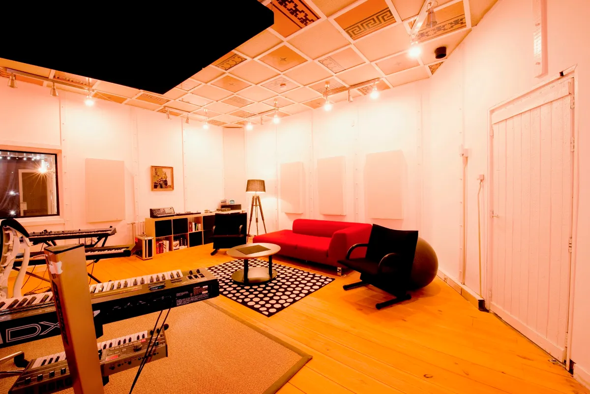 Rodeman Studio Amsterdam