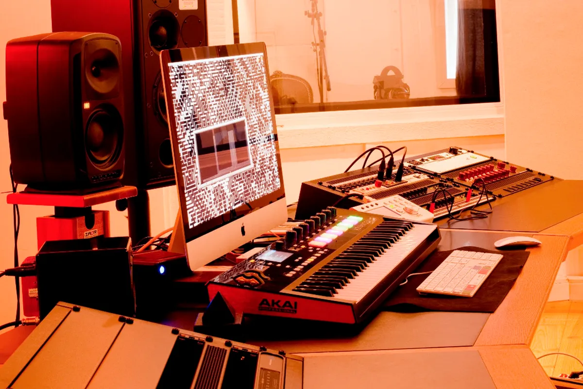 Rodeman Studio Amsterdam