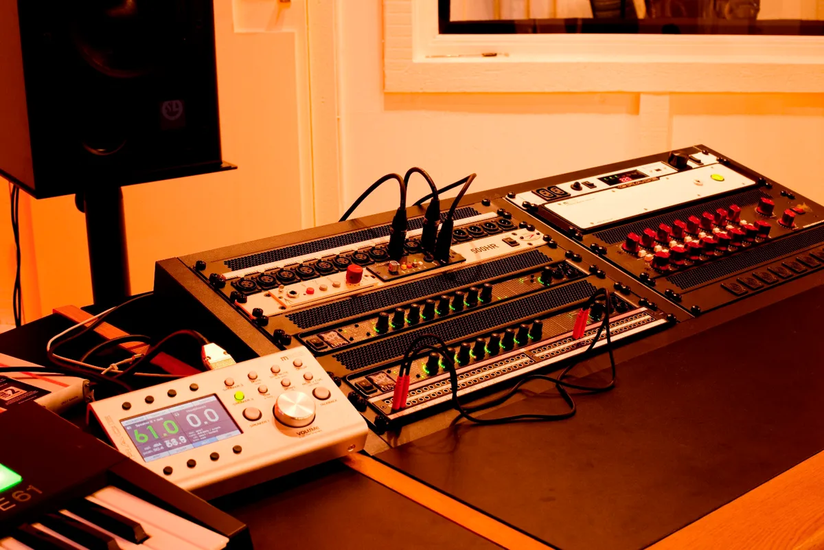 Rodeman Studio Amsterdam