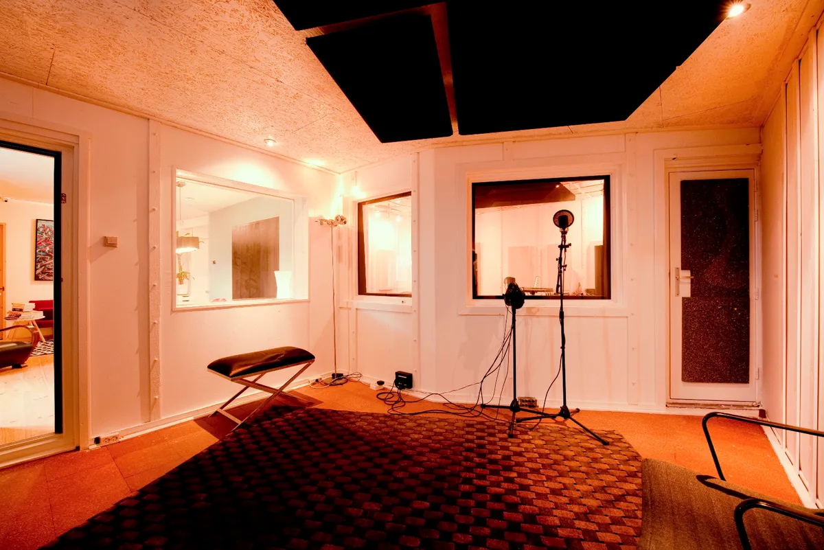 Rodeman Studio Amsterdam