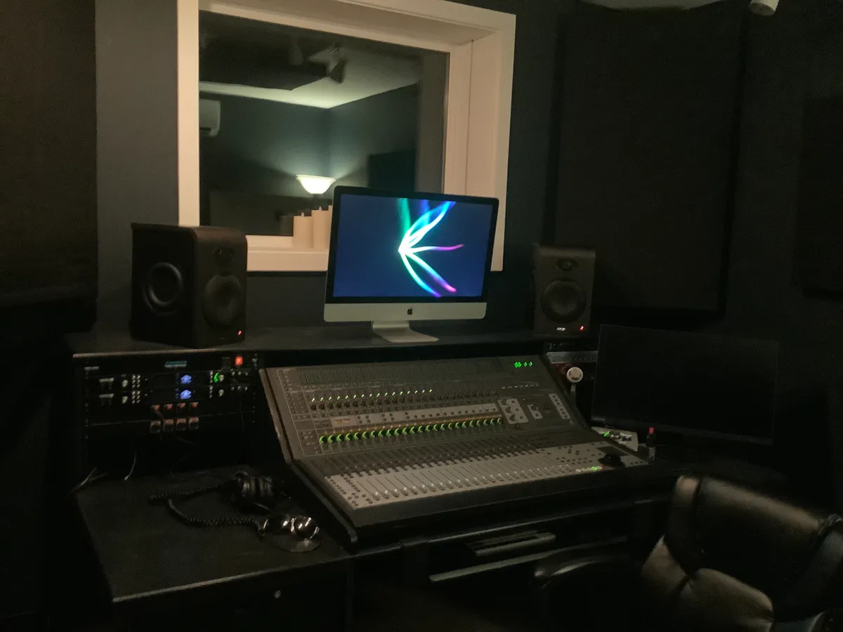 Rubber Room Productions