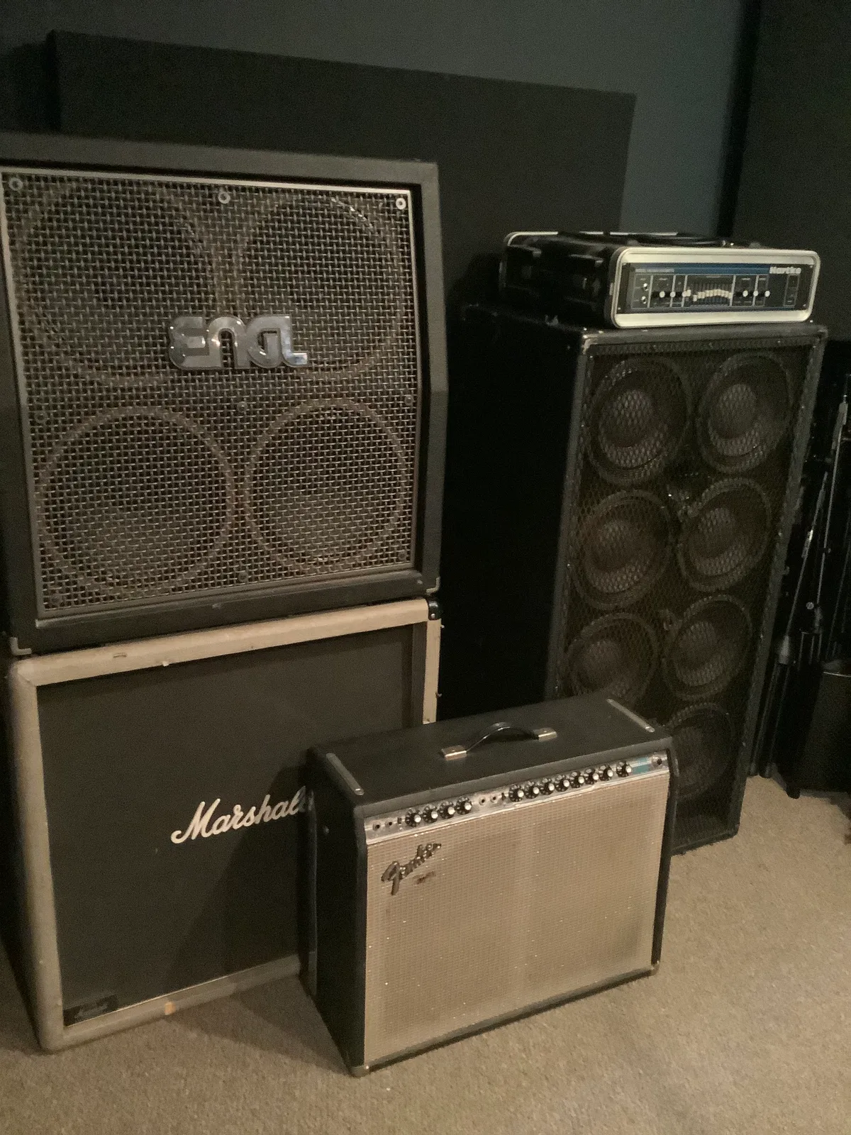 Rubber Room Productions