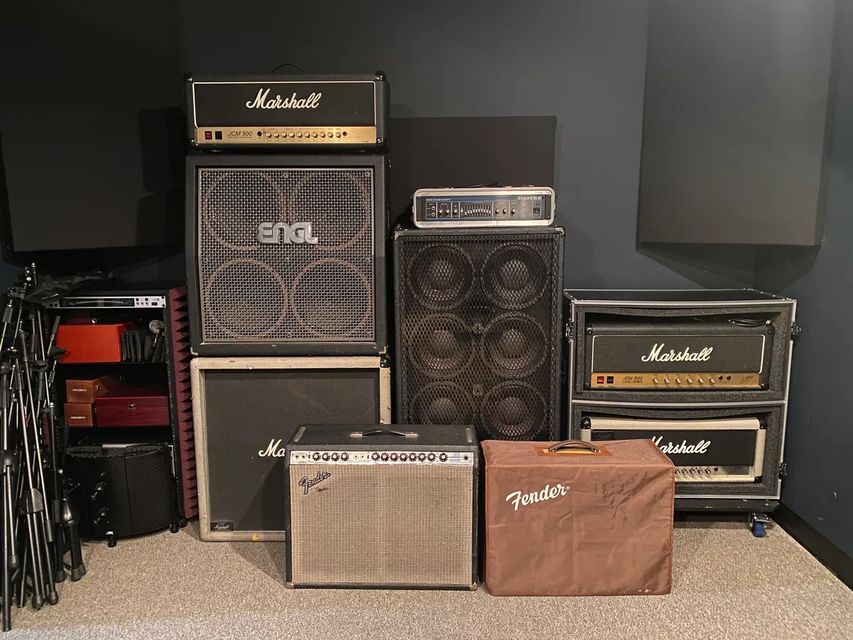 Rubber Room Productions