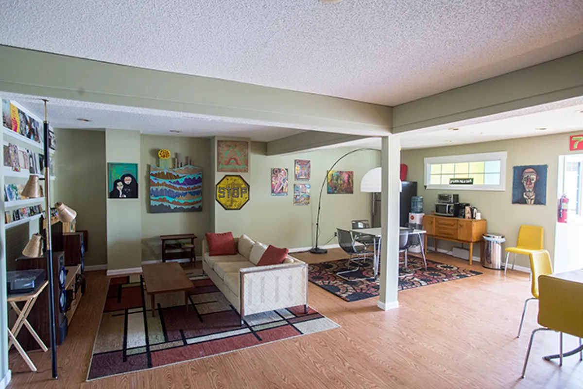 Russian Recording Studios