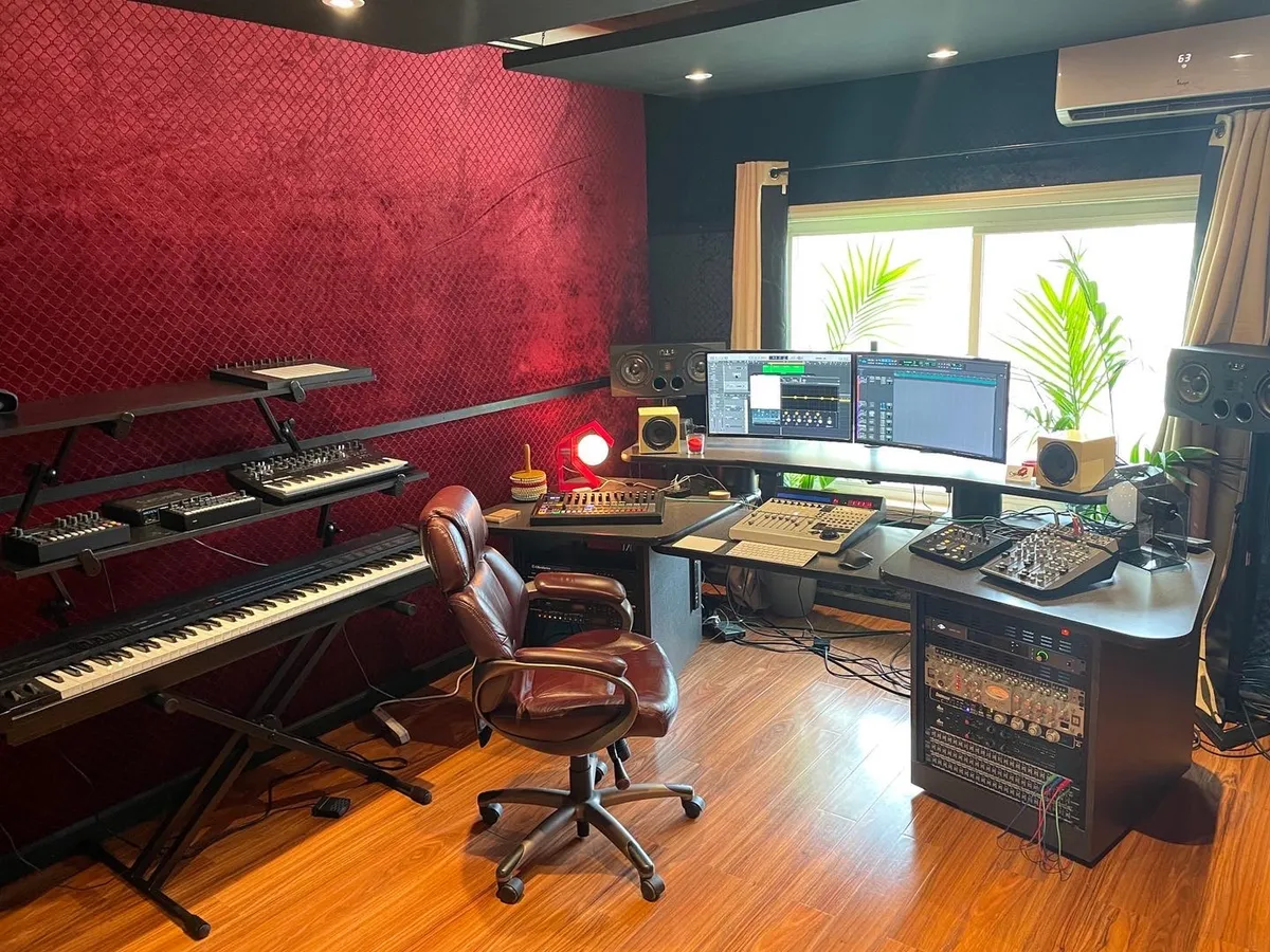 Safe & Sound Recorders