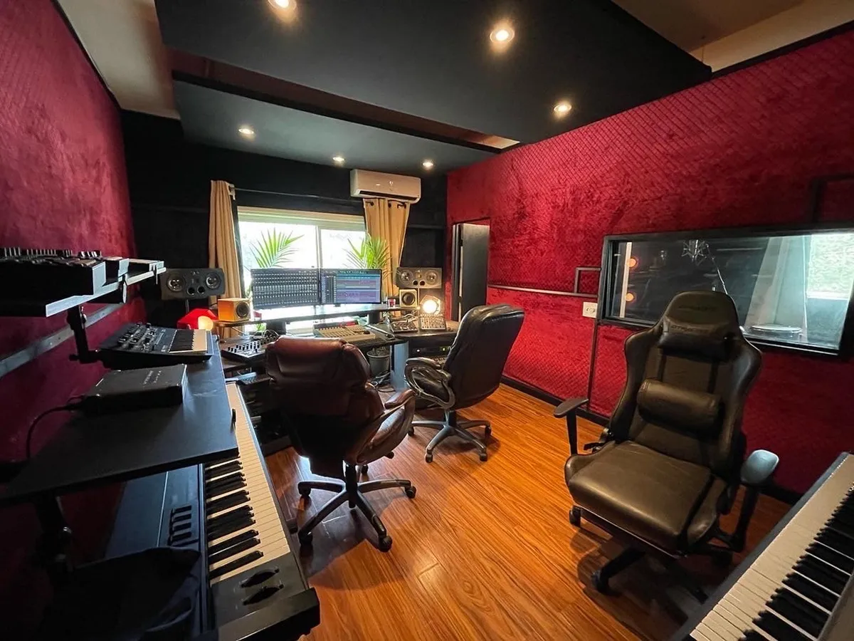 Safe & Sound Recorders