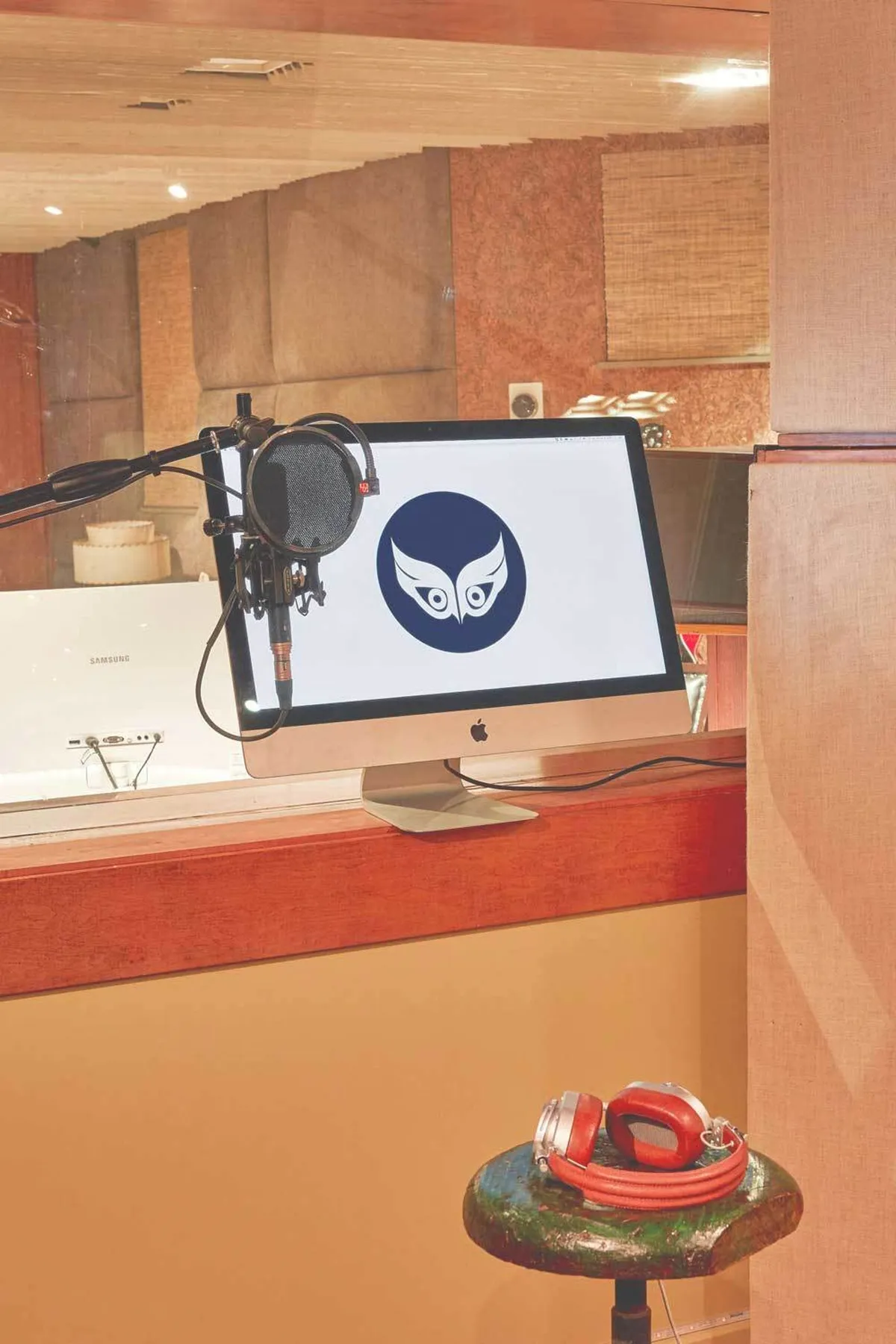 Safe & Sound Studios