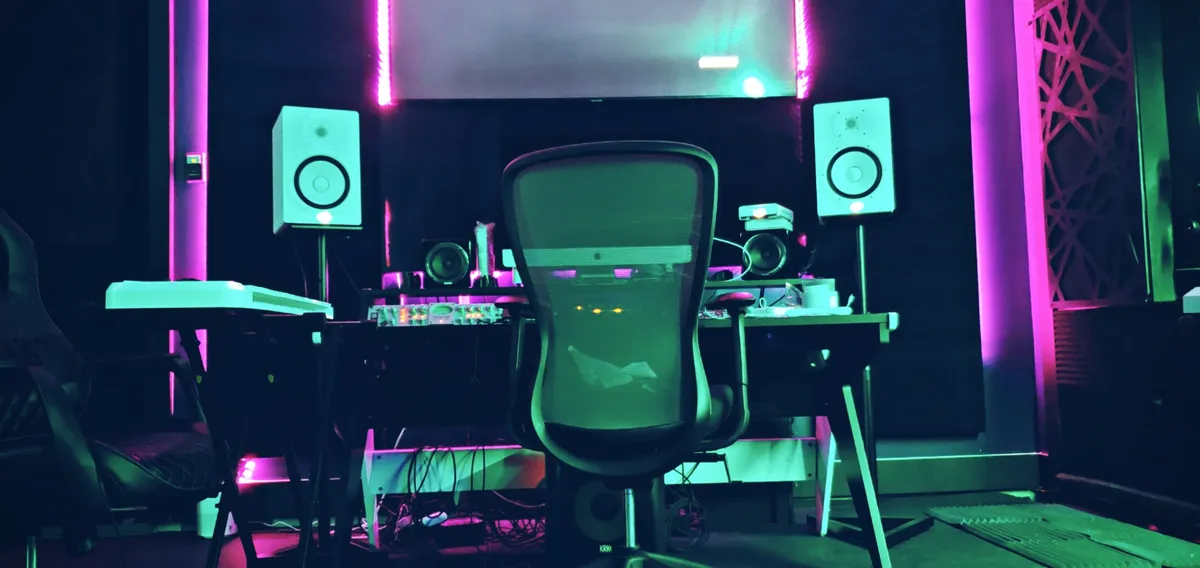 Saint & Citizen Studios