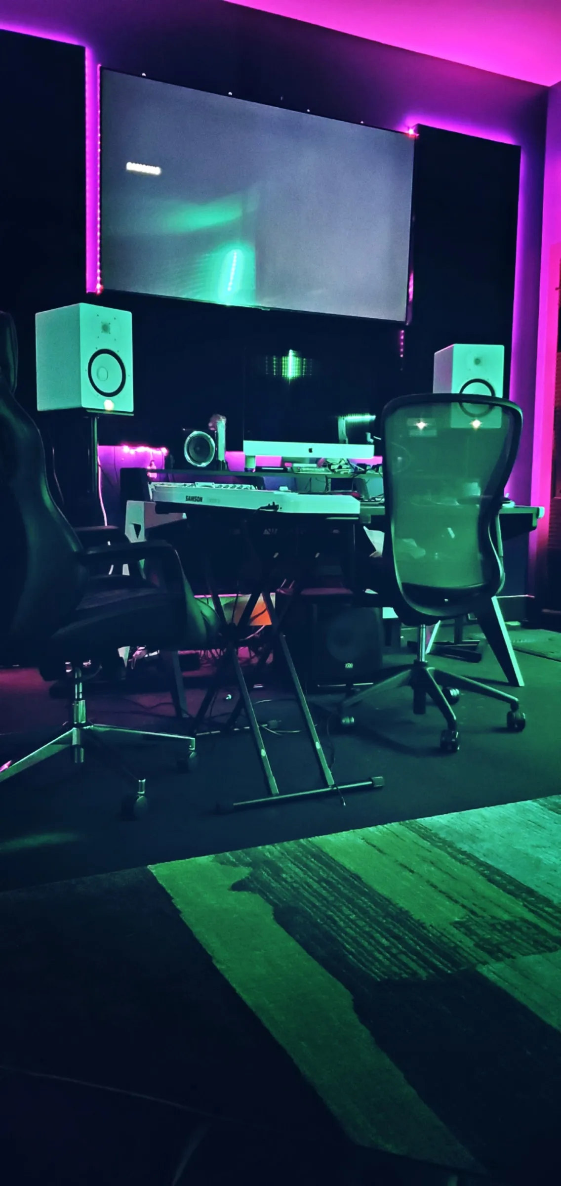 Saint & Citizen Studios