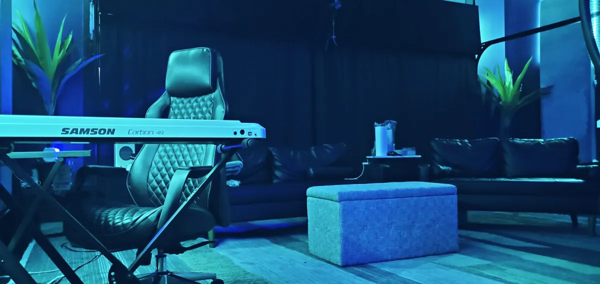 Saint & Citizen Studios