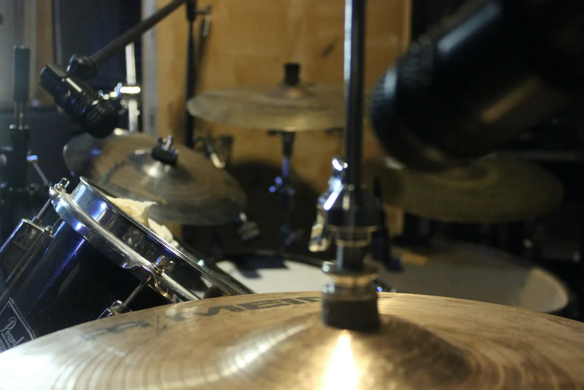 Samurai Sound Studio