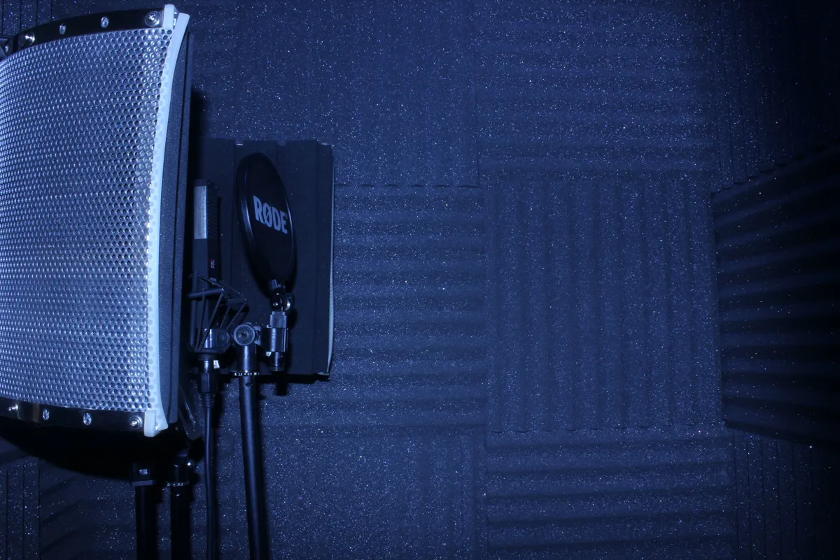 Samurai Sound Studio