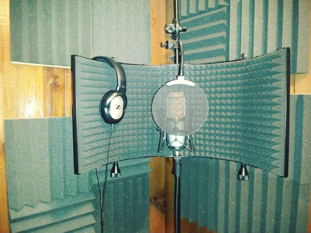 Scientific Sound Lab