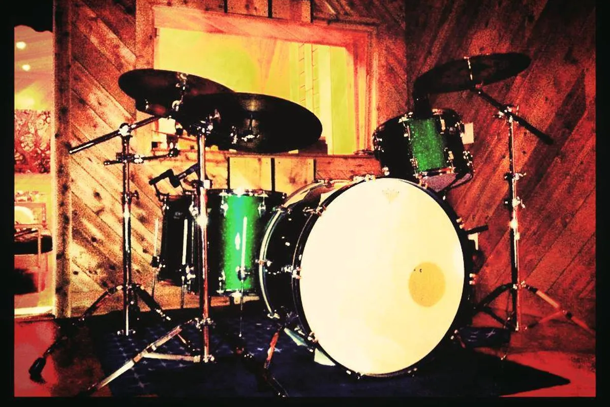 Secret World Studios