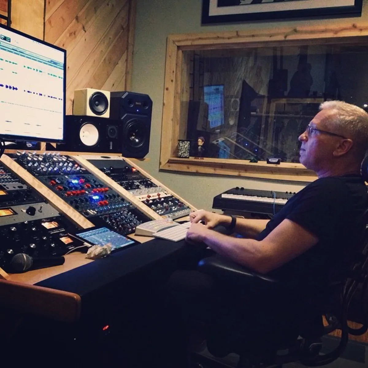 Secret World Studios