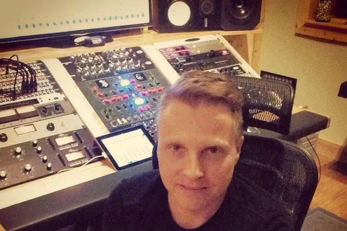 Secret World Studios