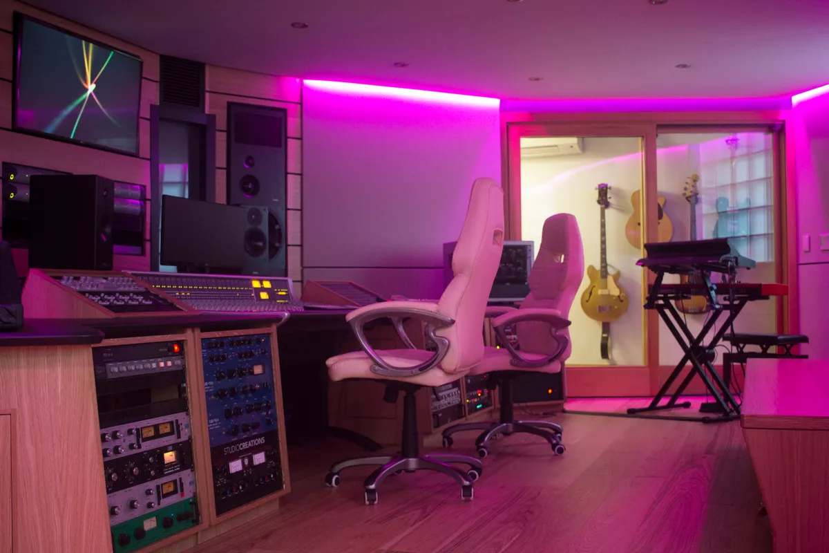 Sensible Music Studios