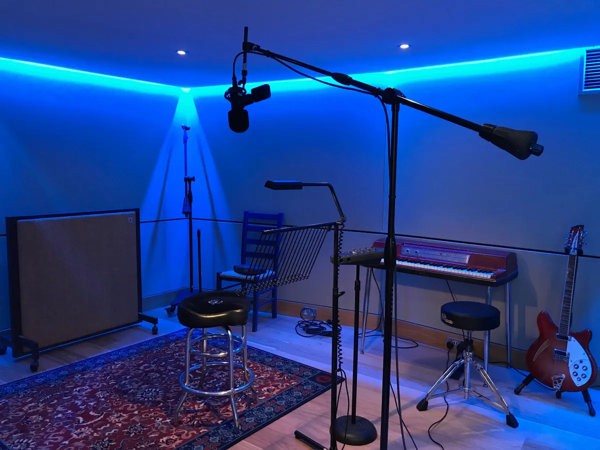 Sensible Music Studios