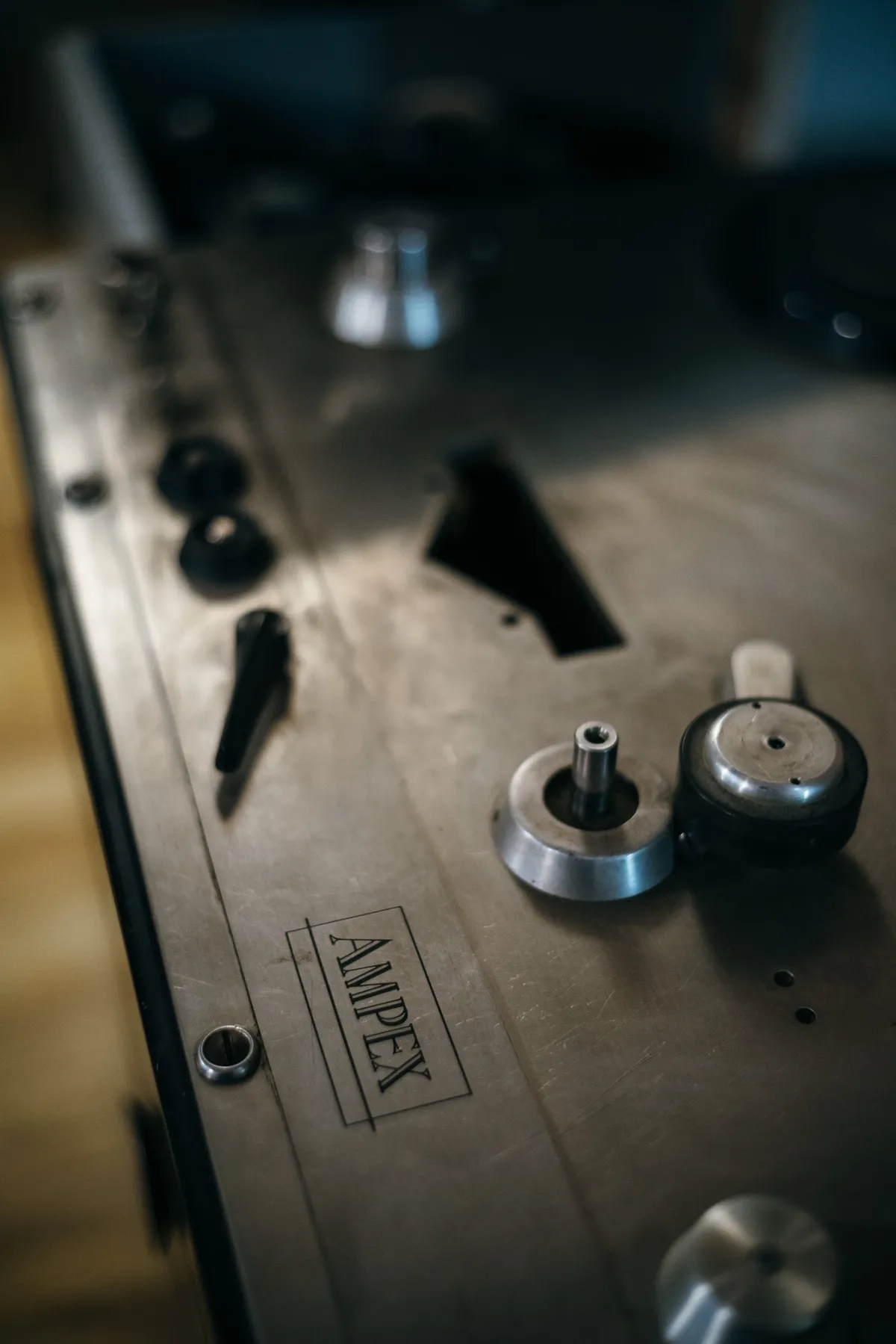 Sermon 3 Recordings (Vintage Analog Tube Studio)