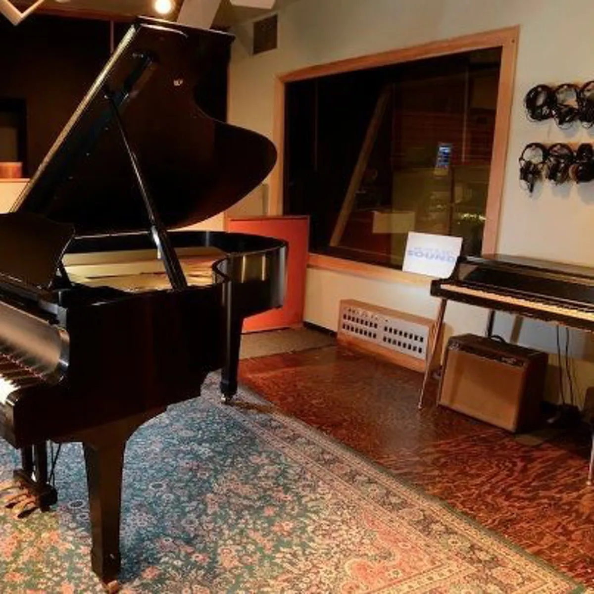 Shelter Island Sound