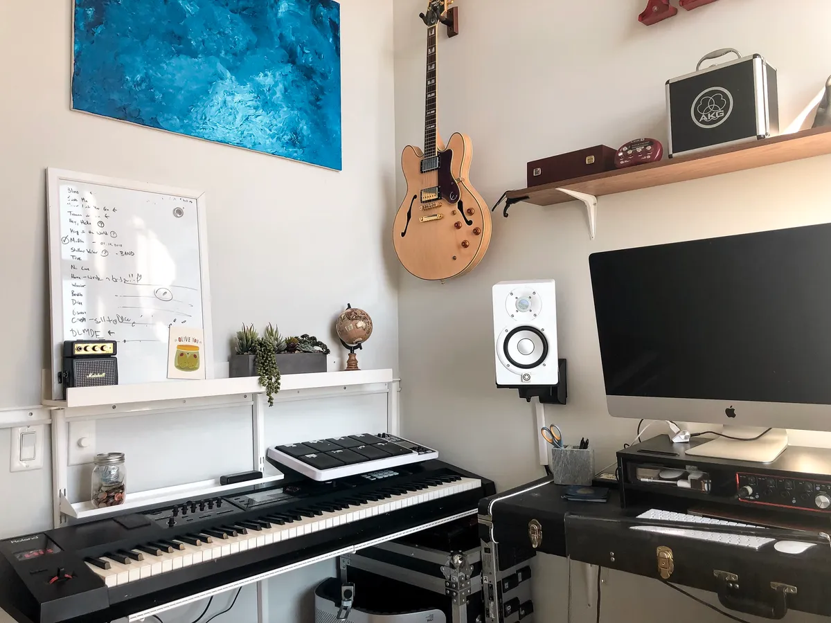 Shoebox Studios (INACTIVE)