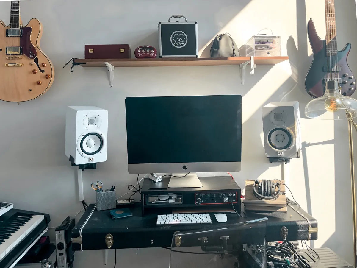 Shoebox Studios (INACTIVE)