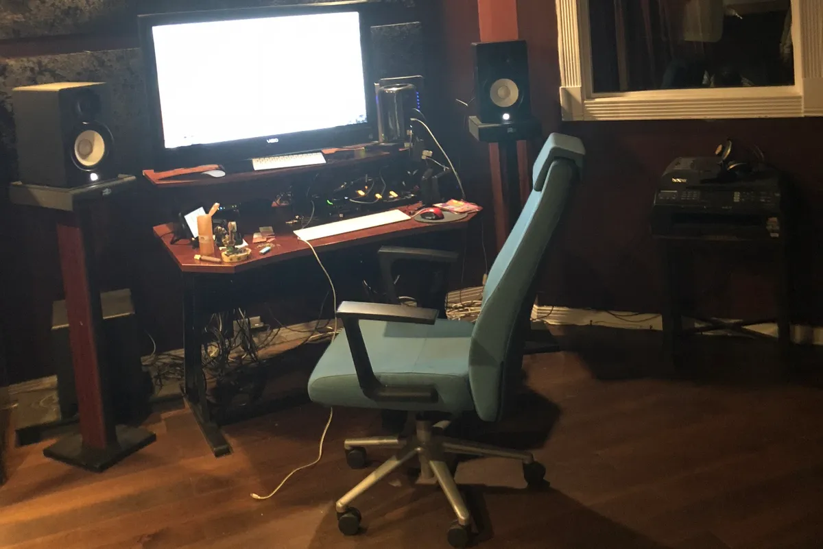 Shooterz Media Group