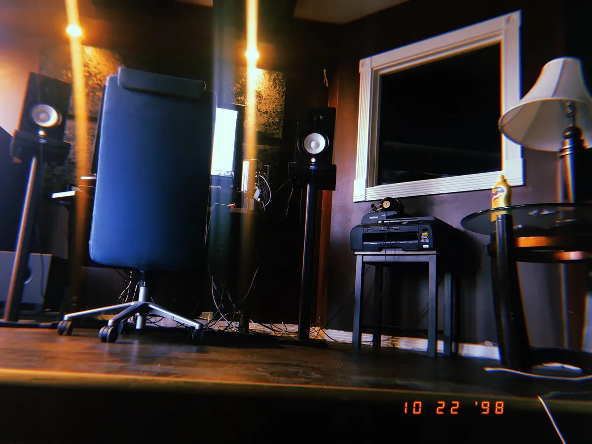 Shooterz Media Group