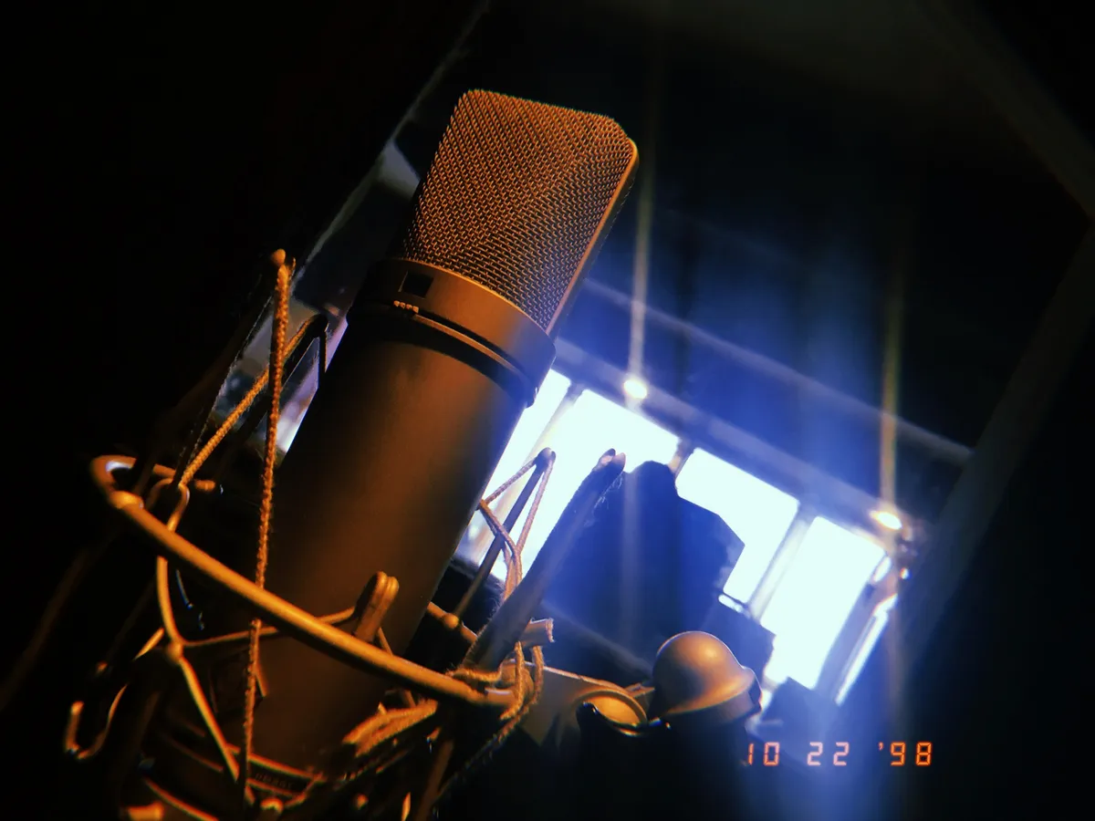 Shooterz Media Group